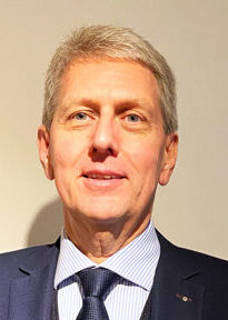 Felix C. Lavater - Partner